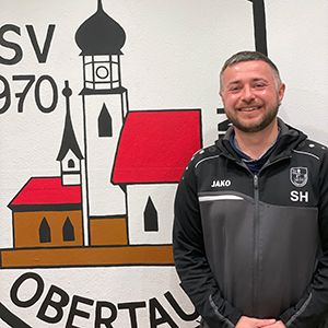 Sebastian Hollrotter